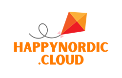 happynordic.cloud logo